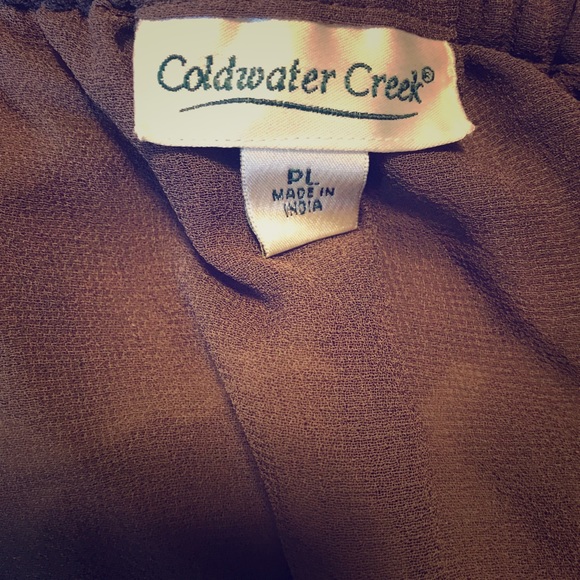 90s inspired skirt - Picture 2 of 3